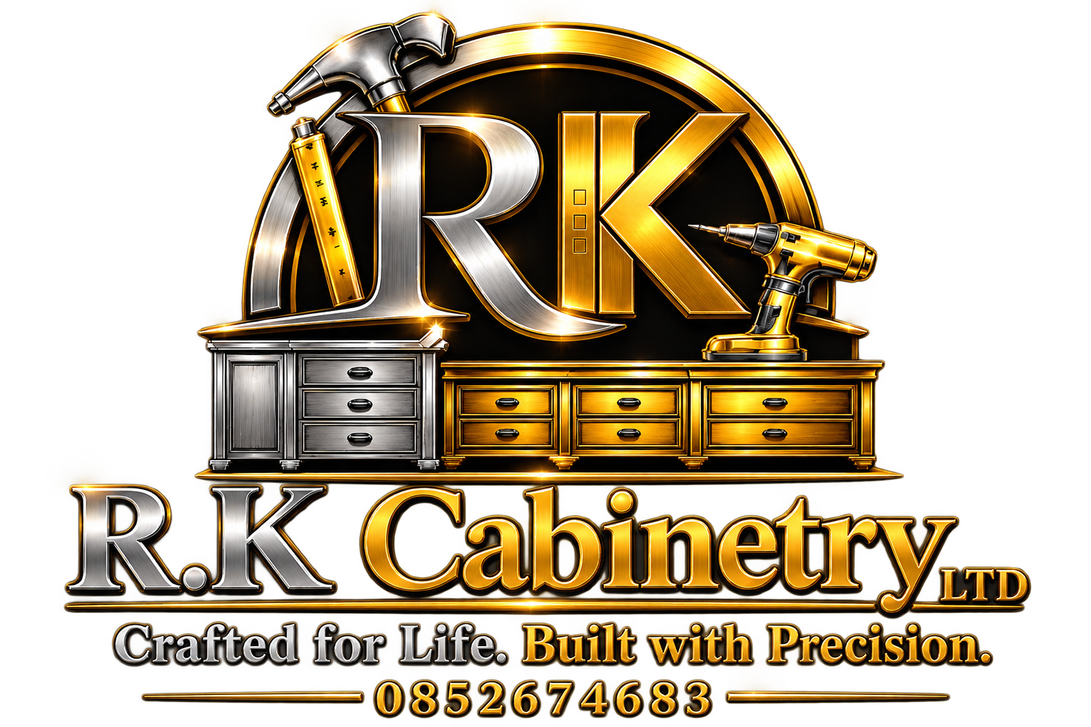 R.K Cabinetry Ltd